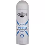 Cuba Winner Deodorant 200 ml