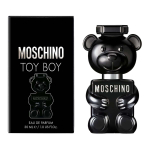Moschino TOY BOY parf&uuml;&uuml;mvesi 30 ml