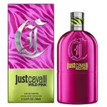 Cavalli Roberto Wild Pink EDP 90 ml