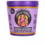 Lola Cosmetics Loira de Farm&aacute;cia M&aacute;scara Matizadora 230 ml