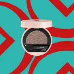 Collistar IMPECCABILE compact eyeshadow #430-Brunito Shimmer 3 gr