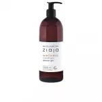 Ziaja BALTIC HOME SPA WELLNESS almond and coconut shower gel 500 ml