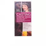 L'Or&eacute;al Paris CASTING CREAM BRILLIANT #500-light casta&ntilde;o 180 ml
