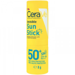 CeraVe Solar Stick SPF 50+ - Tyčinka na opalov&aacute;n&iacute; s velmi vysokou ochranou