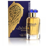Ard Al Zaafaran Shafaq EDP 100 ml