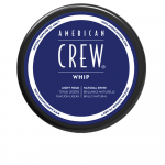 American Crew Whip Light Hold Natural Shine 85 ml