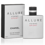 Chanel Allure Homme Sport EDT 50 ml