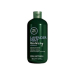 Paul Mitchell Moisturizing and Soothing Shampoo for Dry Hair Tea Tree (Lavender Mint Shampoo) 1000 ml