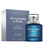 Abercrombie & Fitch Away Tonight Man EDT 100 ml