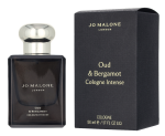 Jo Malone Oud & Bergamot Cologne Intense Spray