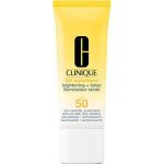 Clinique UV Solutions Brightening + Tinted Mineral Sunscreen toonitud p&auml;ikesekaitsekreem 40 ml