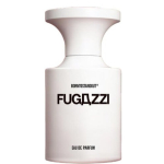 Borntostandout FUGAZZI EDP 50 ml