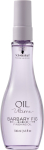 Schwarzkopf Professional Barbara Fig Finishing Oil 100 ml