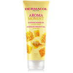 Dermacol Lučn&iacute; med Shower Gel - Sprchov&yacute; gel du&scaron;igeel 250 ml