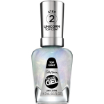 Sally Hansen Miracle Gel pealislakk 14,7 ml &ndash; toon Unicorn