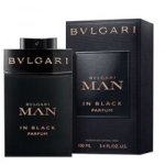 Bvlgari Man In Black Perfume 150 ml