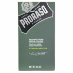 Proraso Cypress & Vetyver (Shaving Cream) 275 ml