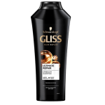 Schwarzkopf Professional Regenerating Shampoo Ultimate Repair (Shampoo) 400 ml