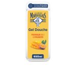 Le Petit Marseillais MANGO shower gel 650 ml