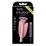 Wilkinson Sword Intuition Quattro