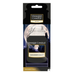 Yankee Candle Midsummer's Night Classic Car Jar - Paper car tag