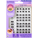 Kiss My Face imPRESS Pre-glued Cluster Multi 05