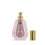Ard Al Zaafaran Shams Al Emarat Khususi Pink Blush EDP 50 ml