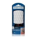 Yankee Candle ScentPlug Starter Kit Pink Sands - A base unit for a scented electrical outlet