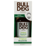 Bulldog Original Beard Oil - Beard oil for normal skin 30 ml