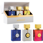 Armaf Collection of miniatures 90 ml