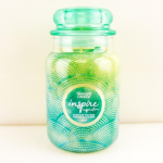 Soty Candle 623 g