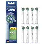 Oral B Cross Action EB50 8 tk