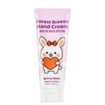 Bunny Mimi Hand Cream Forest Breeze 100 ml