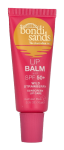 Bondi Sands Lip Balm with SPF50+ #strawberry 10 gr