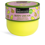 Idc Institute Body Cream avocado body milk 500 gr