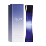 Armani Code Pour Femme parf&uuml;&uuml;mvesi 50 ml