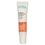 The Organic Pharmacy Antioxidant Lip Balm huulepalsam 10 ml