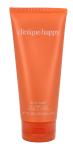 Clinique Happy big shower gel du&scaron;igeel 200 ml