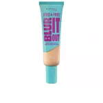 Rimmel Kind & Free Blur It Out Mattifying Skin Tint - combination and oily skin toonitud n&auml;okreem 30 ml &ndash; toon 010 Rose Ivory