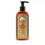 Captain Fawcett Ricki Hall`s Booze&nbsp;&&nbsp;Baccy A Rich Cleansing & Conditioning Shampoo - Ochrann&yacute; &scaron;ampon na vlasy 250 ml