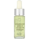 RYOR Black Currant Serum - vitamin face serum n&auml;oseerum 15 ml