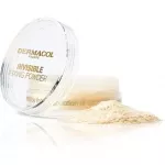Dermacol Invisible Fixing Powder - Light fusing powder 13.5 g (Light)