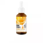 Essence HELLO, GOOD STUFF! s&eacute;rum iluminador glow-C 30 ml