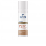 Rilastil SUN SYSTEM AGE REPAIR COLOR fotoprotector antiedad con color SPF50+ 50 ml