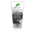 Dr. Organic CARBON facial mask n&auml;omask 125 ml