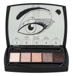 Lancome Hypnose 5 Eyeshadows Palette