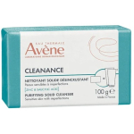 Av&egrave;ne Purifying Solid Cleanser - Čistic&iacute; myc&iacute; kostka 100 g