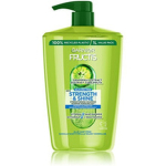 Garnier Fructis Strength & Shine Strengthening Shampoo 250 ml