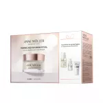 Anne M&ouml;ller ROS&Acirc;GE EXTRA RICH REBALANCING REPAIRING CREAM SPF 15 SET 4 pcs