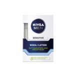 Nivea Sensitive After Shave Lotion 100 ml